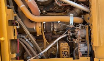 2018 – 12M3 AWD Motor Grader full