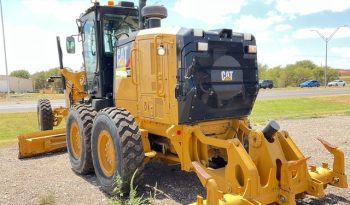 2018 – 12M3 AWD Motor Grader full