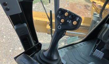 2018 – 12M3 AWD Motor Grader full