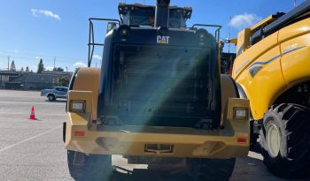 2017 – 972M XE Wheel Loader full