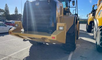 2017 – 972M XE Wheel Loader full