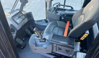 2025 – 980 Caterpillar Loader full