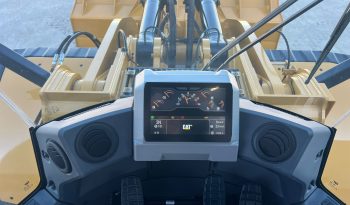 2025 – 980 Caterpillar Loader full