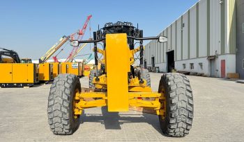 2024 – 14 Caterpillar Grader full