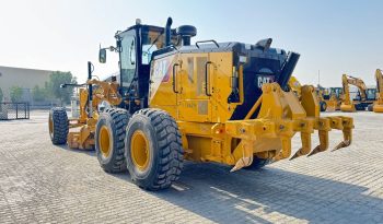 2024 – 14 Caterpillar Grader full
