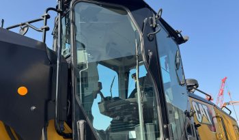 2024 – 14 Caterpillar Grader full