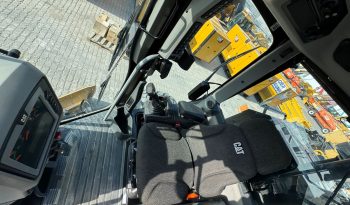 2024 – 14 Caterpillar Grader full
