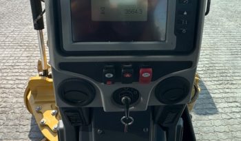 2024 – 14 Caterpillar Grader full