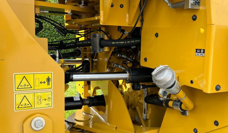 2023 – 950 Caterpillar Loader full