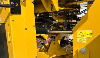 2023 – 950 Caterpillar Loader full
