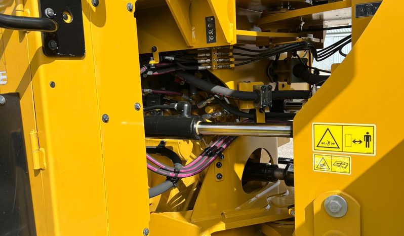 2023 – 950 Caterpillar Loader full