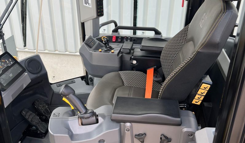 2023 – 950 Caterpillar Loader full