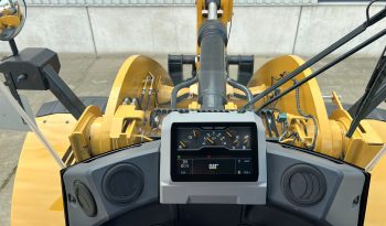 2023 – 950 Caterpillar Loader full