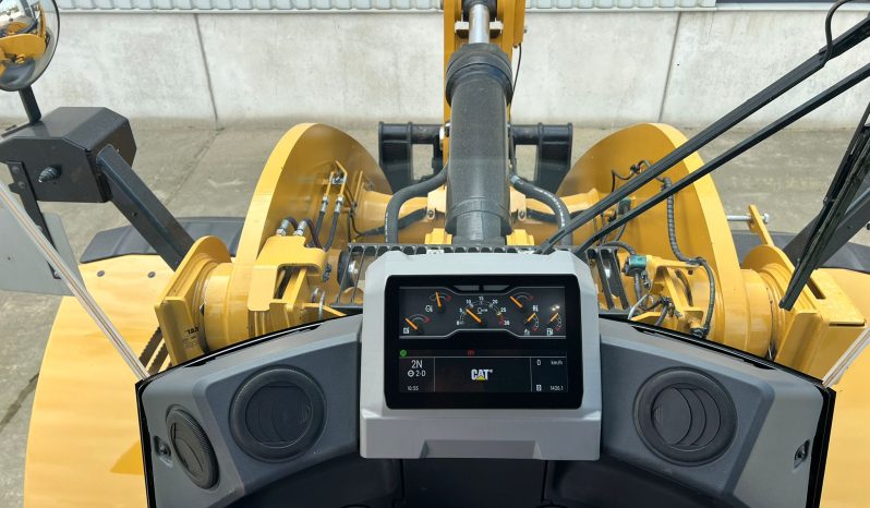 2023 – 950 Caterpillar Loader full