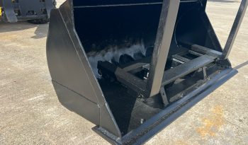 2023 – 950 Caterpillar Loader full