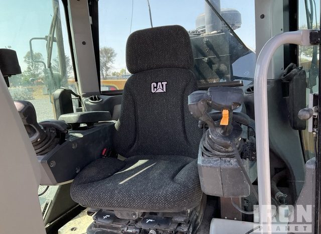 2021 – 150 Caterpillar Grader full