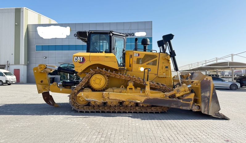 2023 – D8 Next Gen with 3600 hours full