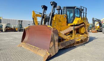 2023 – D8 Next Gen with 3600 hours full