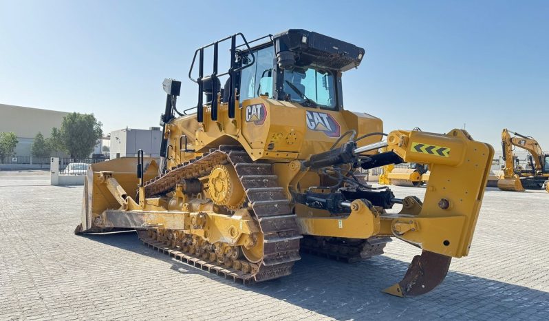 2023 – D8 Next Gen with 3600 hours full