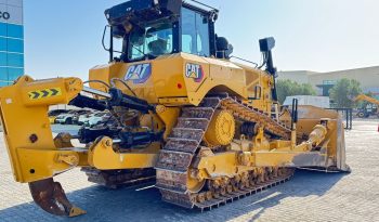 2023 – D8 Next Gen with 3600 hours full