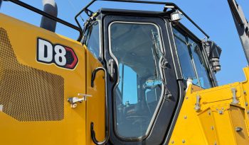 2023 – D8 Next Gen with 3600 hours full
