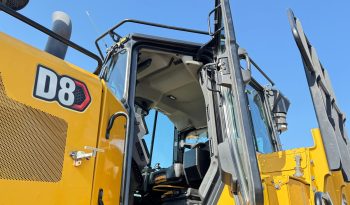 2023 – D8 Next Gen with 3600 hours full