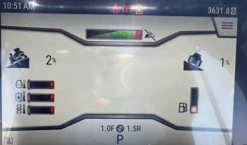 2023 – D8 Next Gen with 3600 hours full