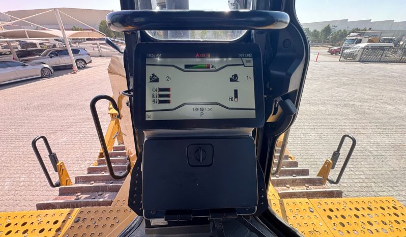 2023 – D8 Next Gen with 3600 hours full