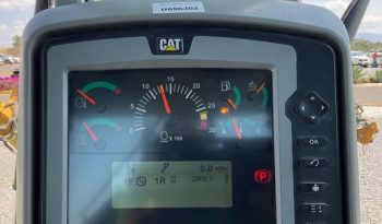 2021 – 150 Caterpillar Grader full