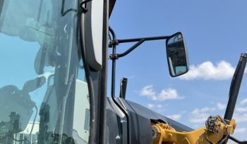 2021 – 150 Caterpillar Grader full