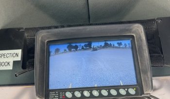 2021 – 150 Caterpillar Grader full