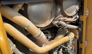 2021 – 150 Caterpillar Grader full