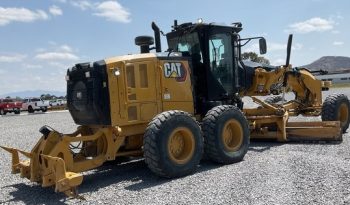 2021 – 150 Caterpillar Grader full