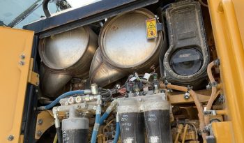 2021 – 150 Caterpillar Grader full