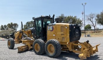 2021 – 150 Caterpillar Grader full