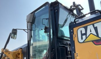 2021 – 150 Caterpillar Grader full