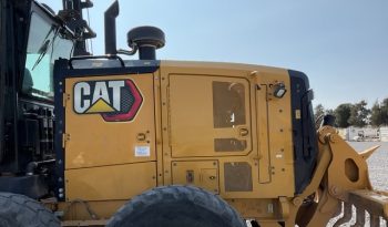 2021 – 150 Caterpillar Grader full