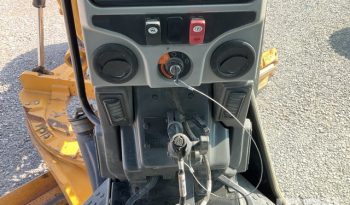 2021 – 150 Caterpillar Grader full