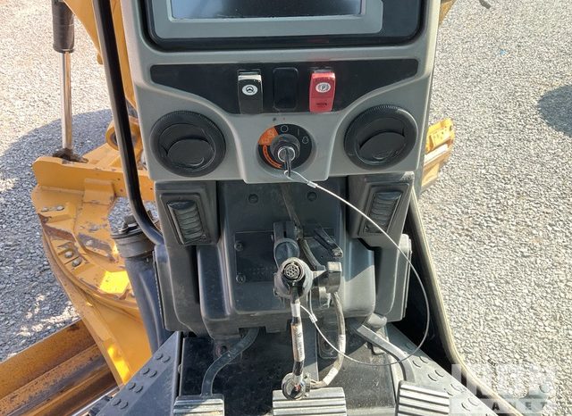 2021 – 150 Caterpillar Grader full